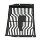 thumbnail image 3 of Accesorios De Motocicleta, Protector De Radiador De Rejilla De Radiador De Acero Inoxidable Anticorrosión Para Triumph Tiger 1200 Explorer 2012-2017, 3 of 8