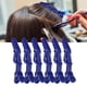 thumbnail image 3 of Pinza para el pelo de cocodrilo, 6 piezas, accesorios para el cabello, horquillas, probados profesionalmente, 3 of 14