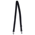 thumbnail image 3 of Nylon Strapfor Drainage Bag,Adjustable Shoulder Strap Black Shoulder Strapwith Plastic Clips Black Shoulder Strap Masterfully Created, 3 of 8