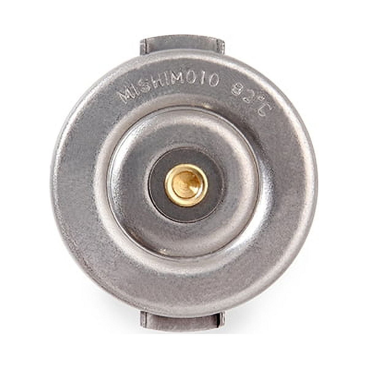 Mishimoto MMTS-MB55-03L Racing Thermostat Compatible With Mercedes-Benz E-class AMG 2003-2006