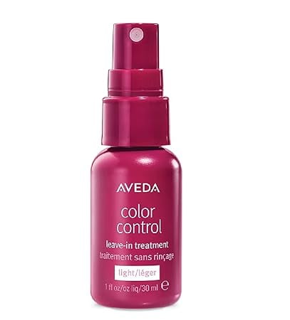 Aveda Color Renewal & Shine Treatment Revival for Cool Blonde Hair