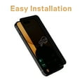 thumbnail image 5 of Buffalo Bills iPhone Screen Protector, 5 of 6