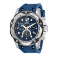 thumbnail image 1 of Reloj Invicta 33960 Speedway Hombres Azul oscuro 51mm Poliuretano INVICTA 33960, 1 of 2