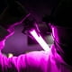 thumbnail image 5 of 2 piezas 2 en 1 7 colores que cambian espada iluminada espada ligera expandible con sonido juguete de cosplay para niños adultos regalo de Navidad de Halloween, 5 of 8