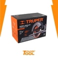 thumbnail image 4 of Sierra Circular 7-1/4 Industrial 1800w Truper Truper SICI-7-1/4N4, 4 of 6