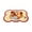A, variant on 60*90cm 2026 New Festival Rug Interesting Soft Rug Cute Welcome Floormat Decorative For Party Daily For Door, Spring Festival Rug, Rug for Entryway Indoor (Style A)