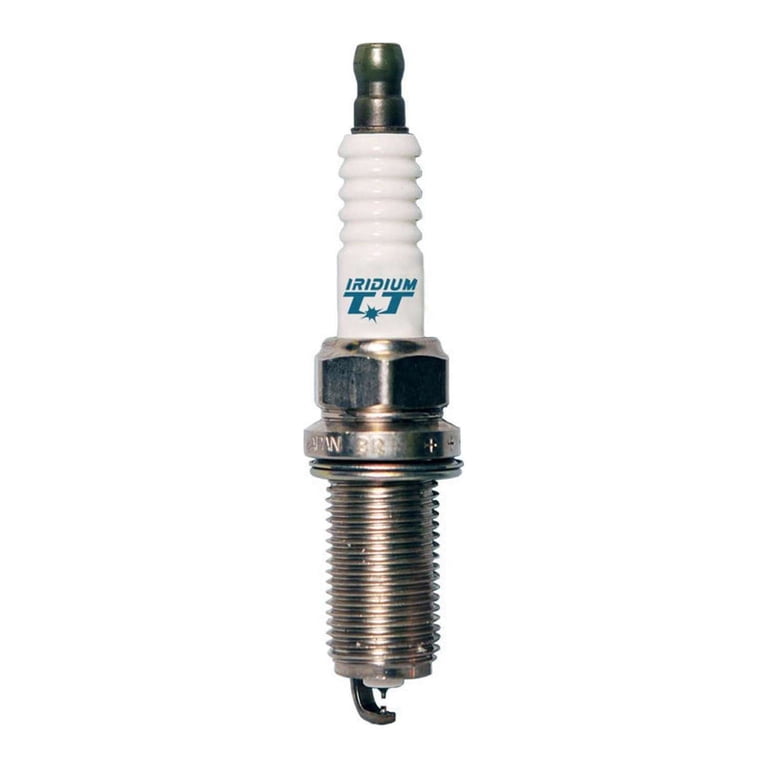 Free Shipping! DENSO 4704 Spark Plug 4 Pack - Fits 2021 FORD F150