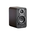 thumbnail image 2 of Monoprice HT-35 Premium 5.1-Channel Home Theater System - Espresso, With Powered Subwoofer, Low Profile Speaker Grilles, Secure Mounting Option, 2 of 6