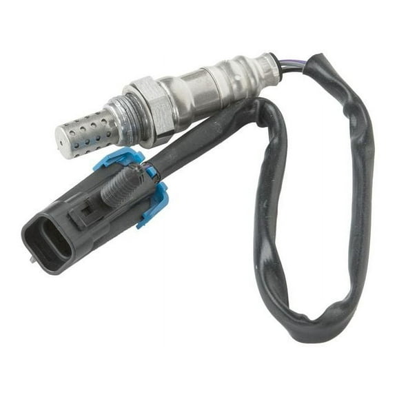 Rear Oxygen Sensor - Compatible with 1999 - 2002 Chevy Silverado 1500 2000 2001