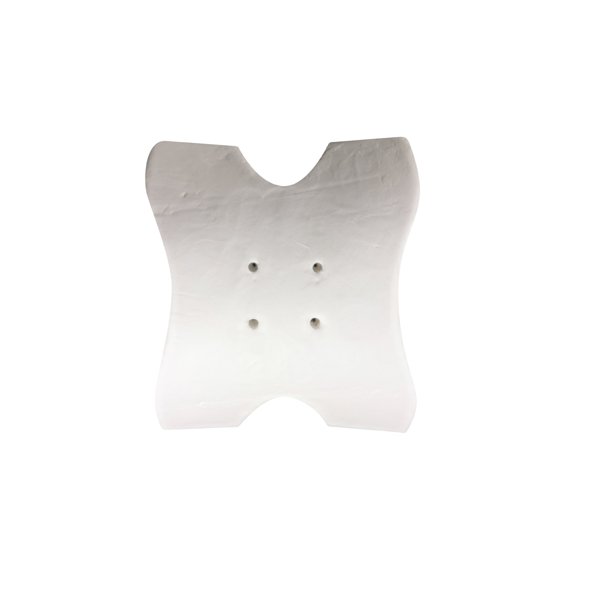 Almohada de espuma viscoelástica para parejas con presión cero, rebote lento, sin presión, para ayudar a dormir, para adultos, almohada de espuma viscoelástica doble