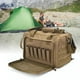 thumbnail image 5 of Bolsa de tiro impermeable, portátil, sistema Molle, para deportes al aire libre, bolsa de viaje para Caqui, 5 of 8