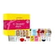 thumbnail image 1 of TONYMOLY Calendario de Adviento 12 Días 24 Regalos de K-Beauty | Productos Full Size de Skincare y Maquillaje, 1 of 5