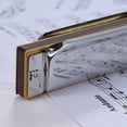 thumbnail image 5 of Suzuki 1072-C Folkmaster Standard 10-Hole Diatonic Harmonica Key of C 20 Tone for Beginner Student, 5 of 5