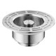 thumbnail image 1 of Colador De Acero Inoxidable | Tapón De Cocina A Prueba De Fugas De Repuesto | Eficaz Colector De Pelos | Colador Para Alimentos Y Colector De Pelos En Kit, 1 of 7