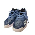 thumbnail image 3 of NEW! Adi-das D.O.N. Issue #4 Donovan Mitchell Blue Basketball Shoe Men's Size 7.5, 3 of 6