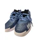 thumbnail image 3 of NEW! Adi-das D.O.N. Issue #4 Donovan Mitchell Blue Basketball Shoe Men's Size 7.5, 3 of 6