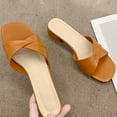 Women's Breathable Mesh Slide Sandals - Lightweight White Cross-Strap Open-Toe Slippers, Comfortable Summer Footwear for Beach & Home 2025 - $19.99 Women's Breathable Mesh Slide Sandals - Lightweight White Cross-Strap Open-Toe Slippers, Comfortable Summer Footwear for Beach & Home 2025 - $19.99
