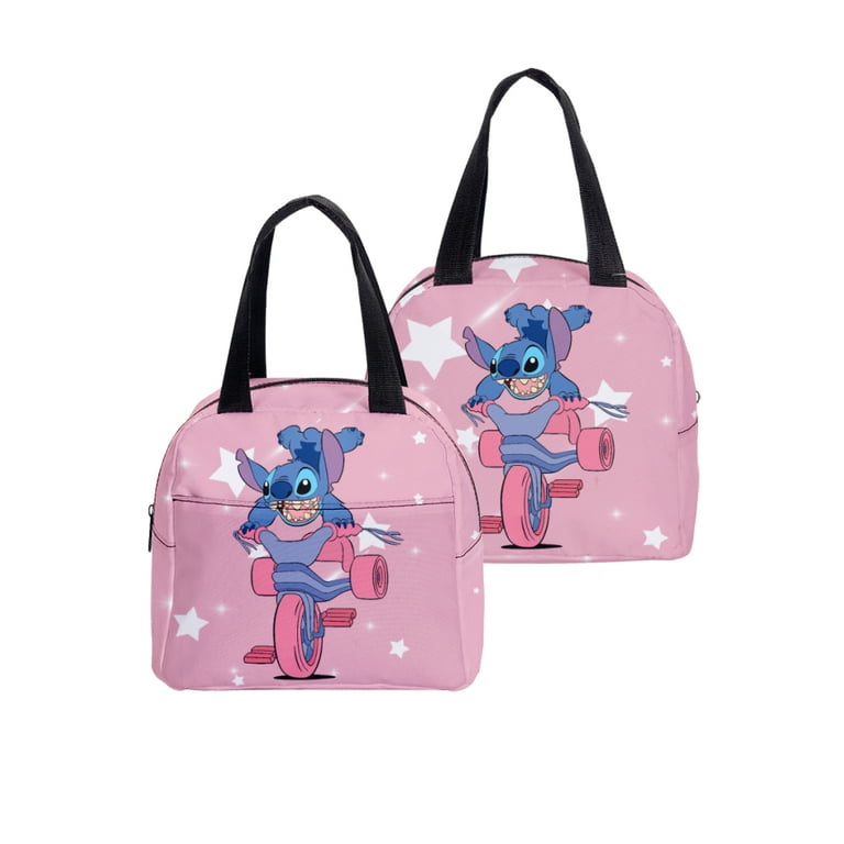 Lilo and stitch online lunch bag