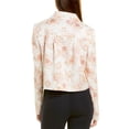 thumbnail image 2 of ESCADA womens  Bu Jacket, 38, White, 2 of 3