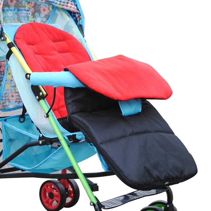 stroller bunting