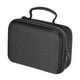 thumbnail image 3 of Estuche de transporte para teléfono, estuche de EVA multifuncional con asa, impermeable, bolsa de viaje portátil con cremallera para viajes al, 3 of 10