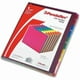 Esselte Pendaflex 40143 Top Tab File Guides Quotidiens 1/5 Tab Polypropylène Lettre 31/Set – image 3 sur 3