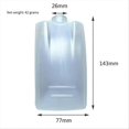 thumbnail image 4 of Sewage Water Tank For Karcher WV1 Window Cleaning Machine Sewage Box, 4 of 5