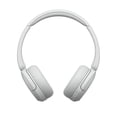 thumbnail image 1 of Audífonos Inalámbricos Sony WH-CH520/W Blanco, 1 of 4