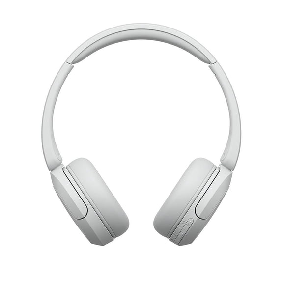 Audífonos Inalámbricos Sony WH-CH520/W Blanco