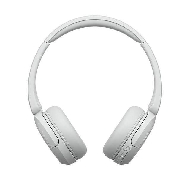 Audífonos Inalámbricos Sony WH-CH520/W Blanco