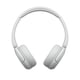 thumbnail image 1 of Audífonos Inalámbricos Sony WH-CH520/W Blanco, 1 of 4