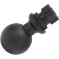 thumbnail image 1 of 1PCS base de Piste de Libération Rapide, Pratique pour le kayak portable Rapide Libération Balle Support Conception de Libération Rapide, Adapté pour le kayak de yacht, 1 of 5