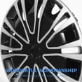 thumbnail image 4 of CRAFTHROU 1Ud Cubierta Decorativa Para Llanta De Auto Compatible Con Ruedas De 15 Pulgadas, 4 of 6