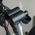 thumbnail image 3 of Motorcycle USB Charger Phone 12V Cigar Lighter Socket Dual USB Motorcycle Lighter Socket Charger Waterproof, 3 of 10