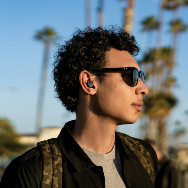 Skullcandy Mod Sport Earbuds, Waterproof, Noise Cancelling