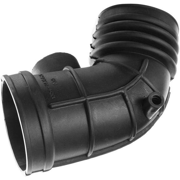 A-Premium Air Intake Hose Replacement for BMW E39 Series 525i 2001-2003 2.5L 528i 1999-2000 2.8L BMW E36 Series Z3 1999-2002