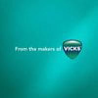 Vicks Sinex Daytime Congestion Pressure & Pain Liquid-Caps, 24ct, 6-Pack