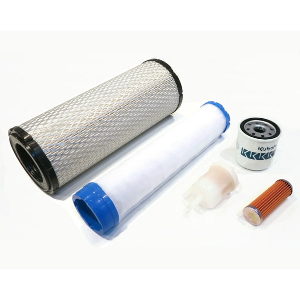 The ROP Shop Service Maintenance Kit MidMount 322D 325D