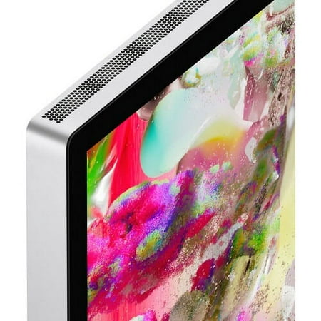 Apple - Studio Display - Standard Glass Tilt and Height-Adjustable