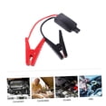 thumbnail image 3 of OULII 1 Set of Portable Jumper Cables ABS Multi for Car Accessories Outdoor Use, 3 of 7