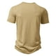 thumbnail image 5 of Pack De Playeras Para Hombre, Conjunto De Dos Piezas De Camiseta Y Pantalones Cortos De Manga Corta Con Estampado Para Hombre, Camisa Estampada Y Pantalón Corto., 5 of 5