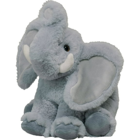 Douglas Cuddle Everlie Elephant Softie #4642 Plush Stuffed Animal Toy