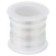 thumbnail image 2 of Moyic Cuerda de cordón Sujetador de cristal Correas Hilo de hombro Ropa interior de boda Ropa deportiva Colchas Pañales Accesorios Ropa Tela de costura y artesanía Moyic HA061990-00, 2 of 6