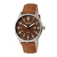 thumbnail image 4 of Arvo Rove Field Watch - Buckeye Brown, 4 of 7