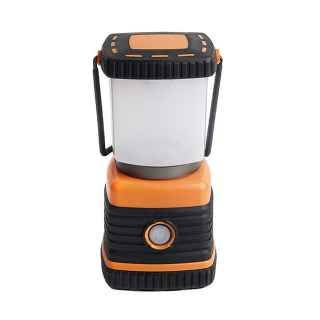 Waterproof Tent Light Lantern Flashlight for Hurricane