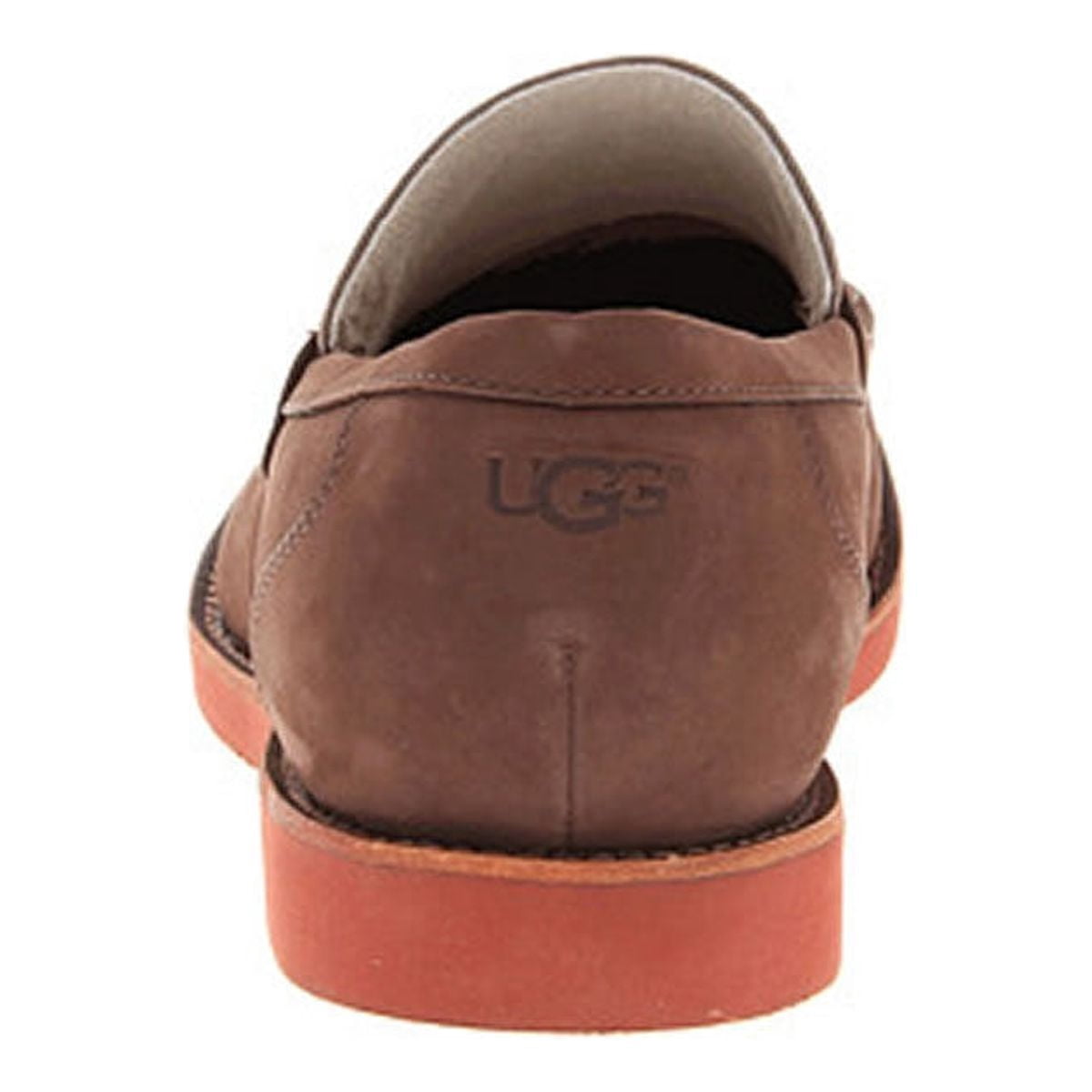 UGG Australia Men Barren Slip On Loafers - Walmart.com display picture 1