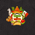 thumbnail image 4 of Inktastic Cinco De Mayo Party Women's Plus Size T-Shirt, 4 of 5