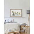 thumbnail image 5 of Marmont Hill Flowers in Spring Framed Painting Print, 5 of 5