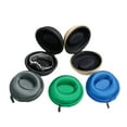 thumbnail image 3 of Sinyiin Shock-Resistant Waterproof Portable EVA Watch Storage Organizer Single Watch, 3 of 9