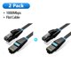 thumbnail image 1 of Vention-Cable Ethernet Cat6 Lan UTP RJ45, Parche de red de 10m y 15m para PS PC, módem de Internet, enrutador Cat 6, 1 of 4